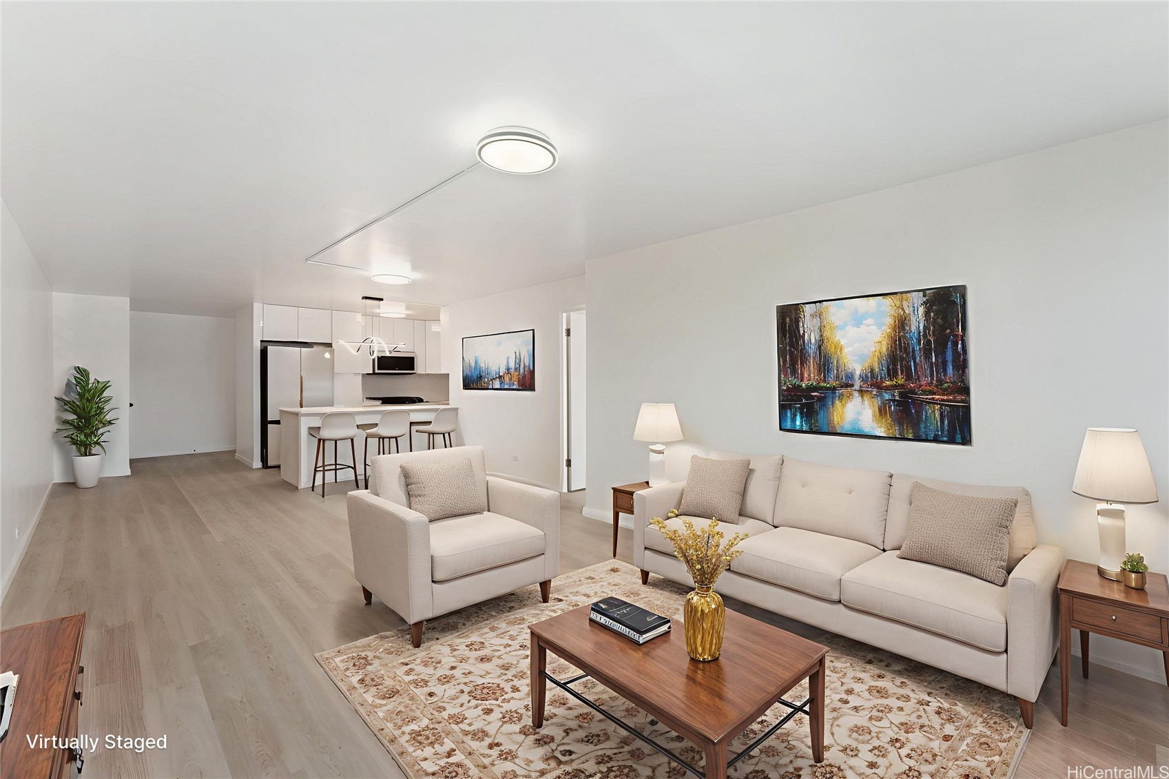 1326 Keeaumoku Street 106