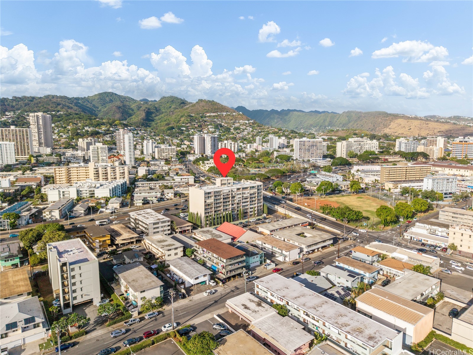 1326 Keeaumoku Street 106