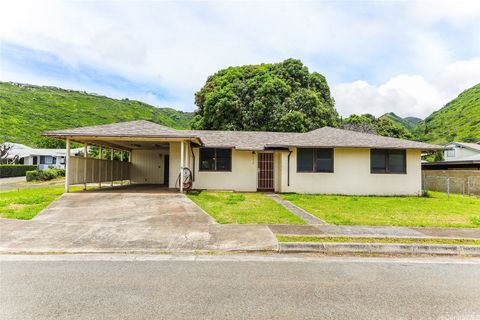 5670 Opihi Street Honolulu HI 96821