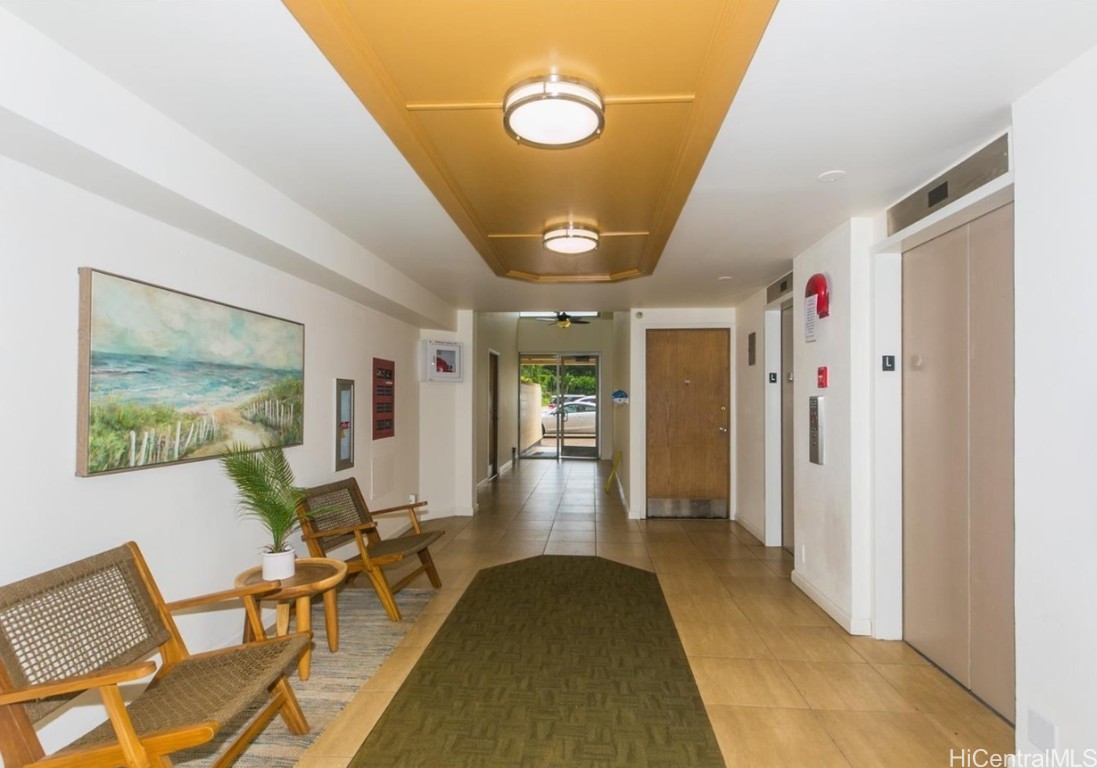 Century Park Plaza Residential Lease