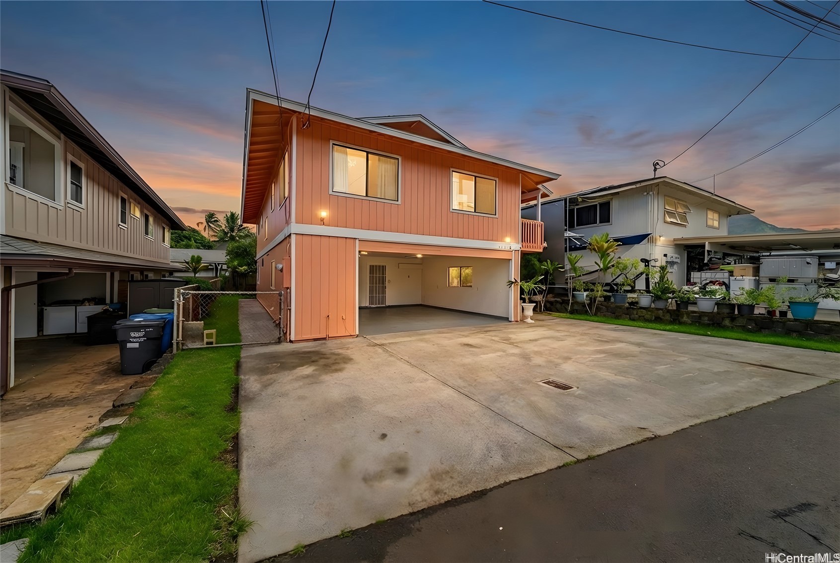 45-29 Waikalualoko Loop B