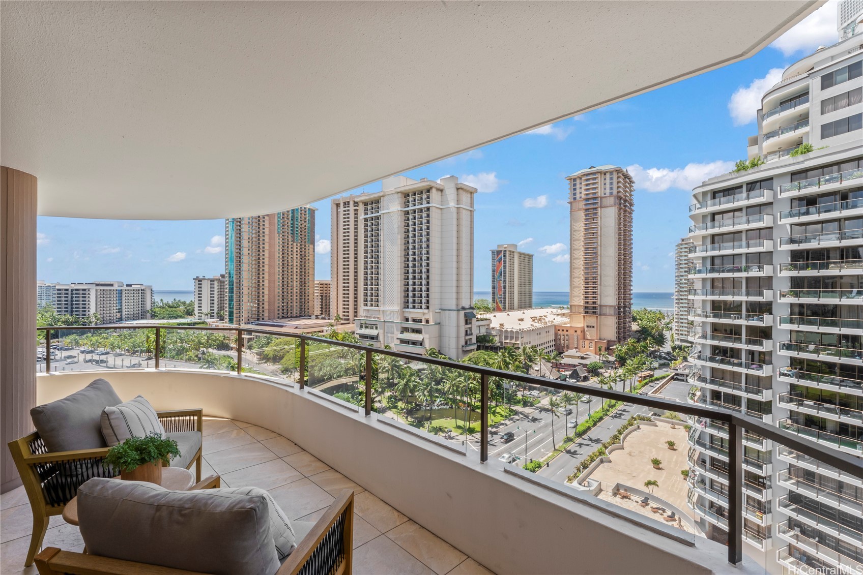 1910 Ala Moana Boulevard 16A