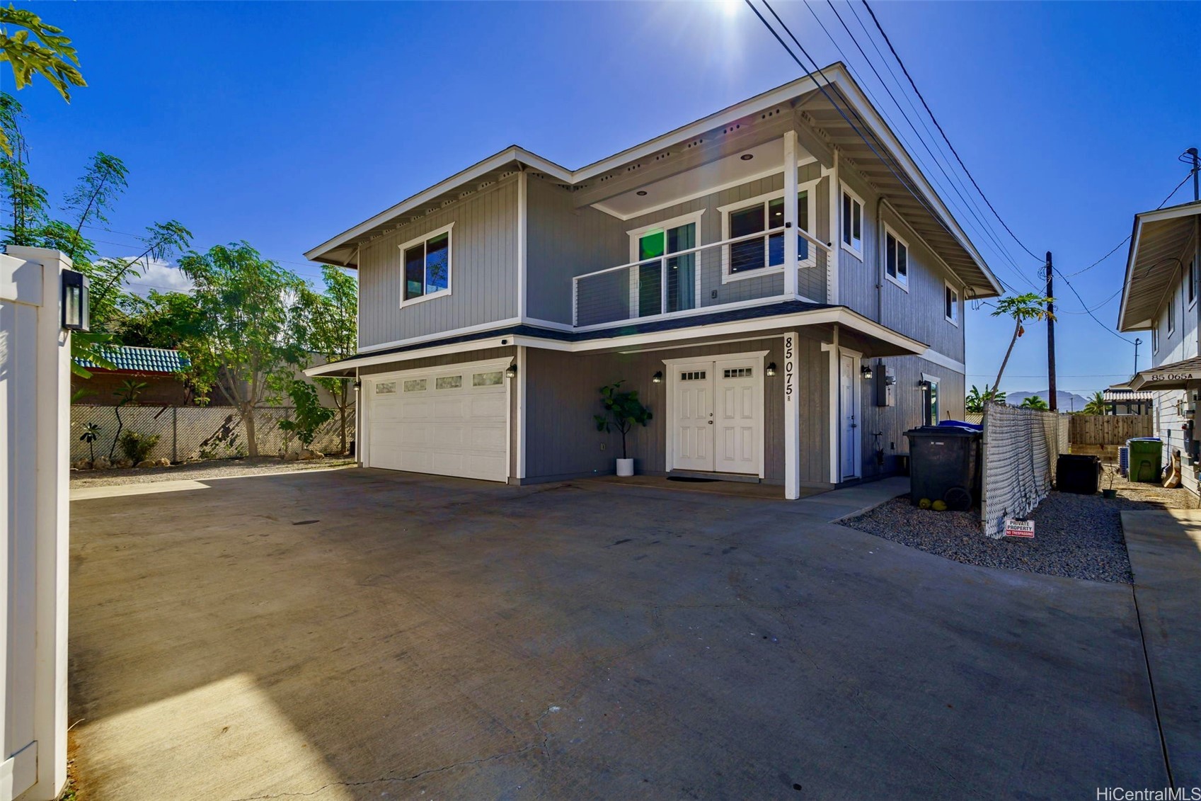 Waianae Home Residence