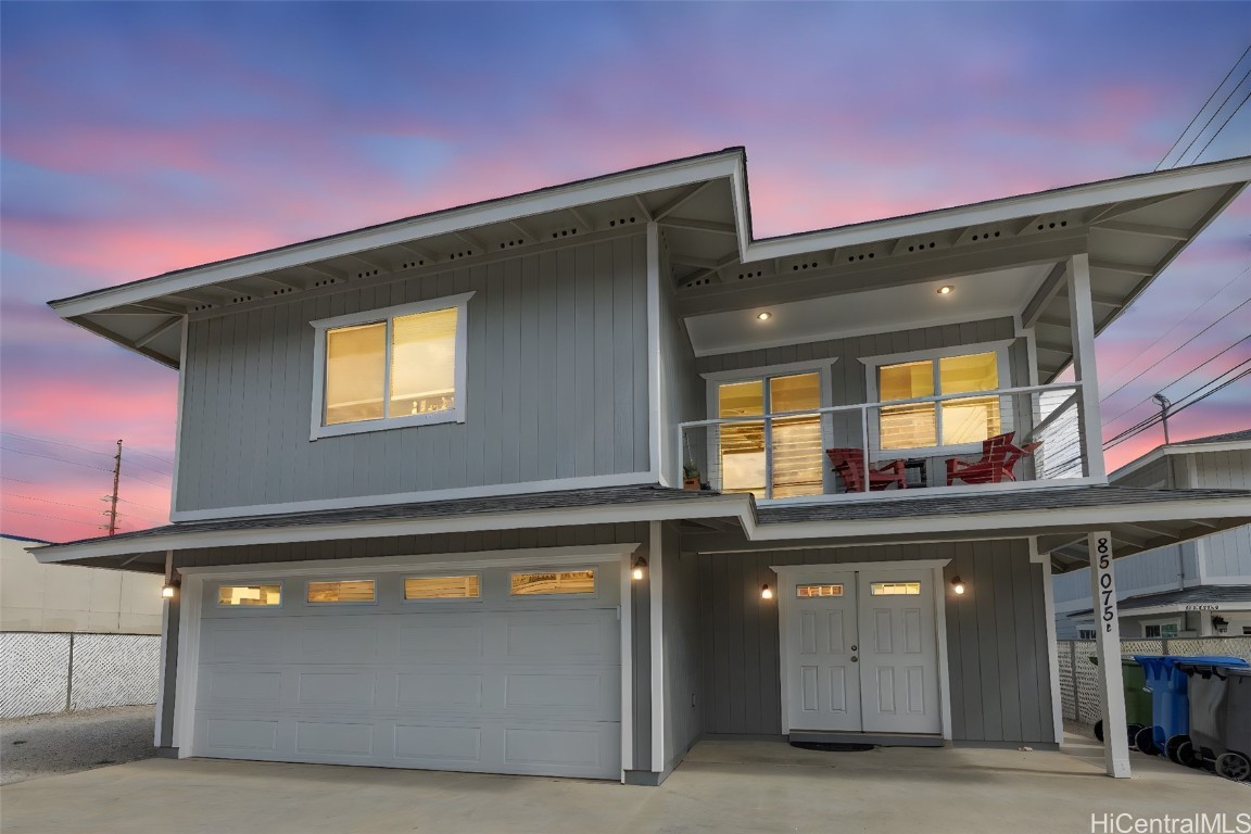 Waianae Home Residence