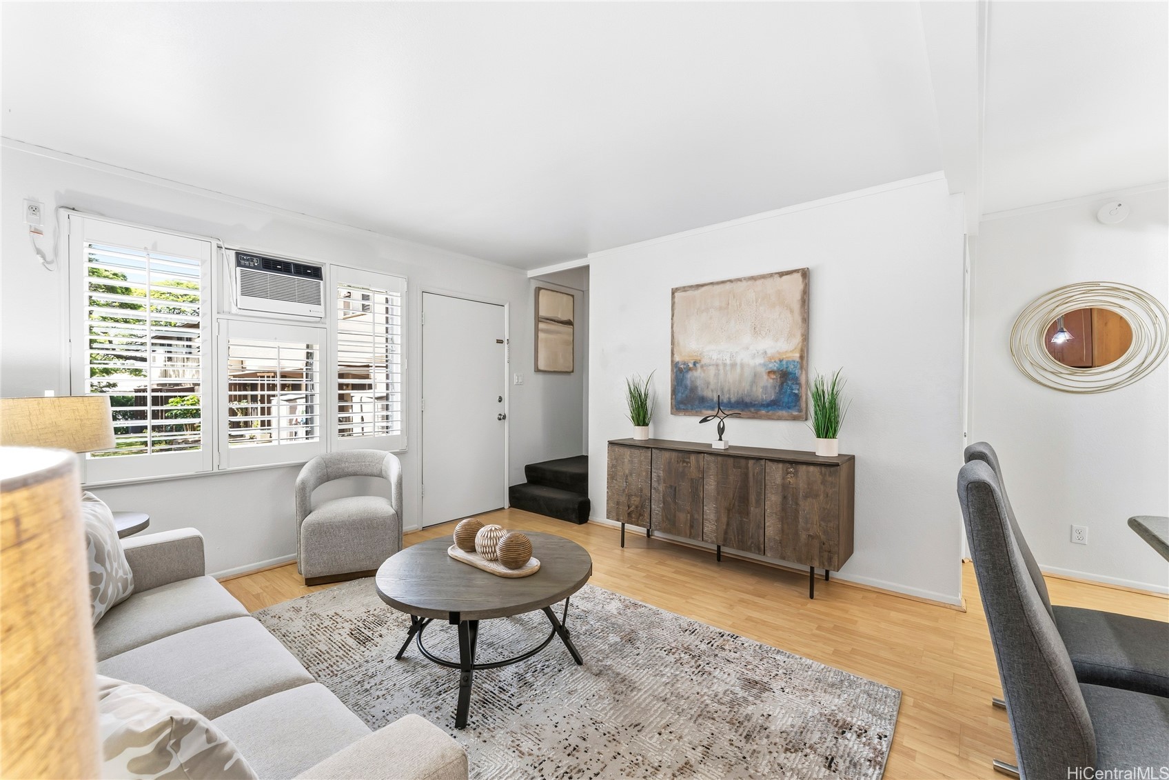 98-1275 Hoohiki Place C