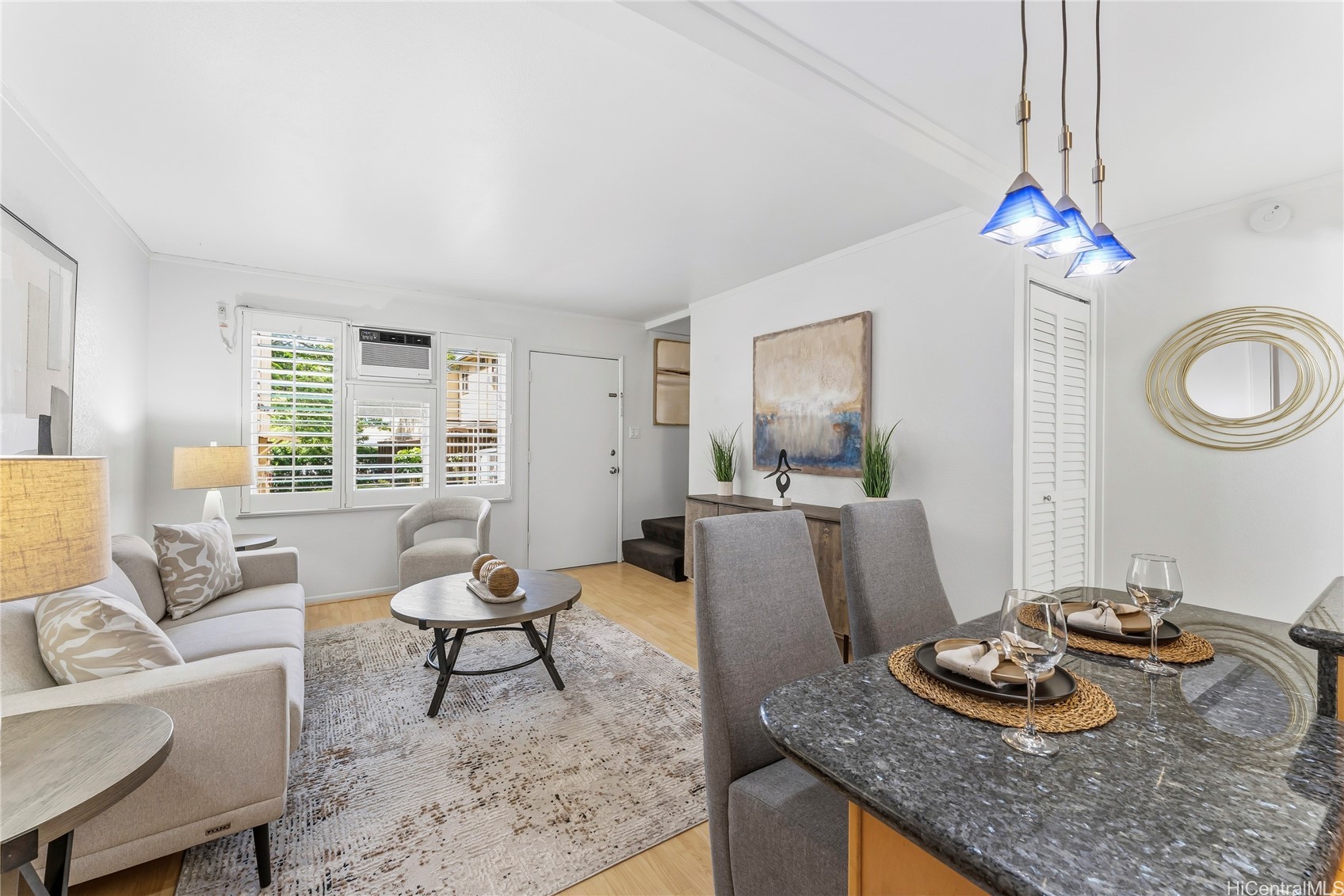 98-1275 Hoohiki Place C