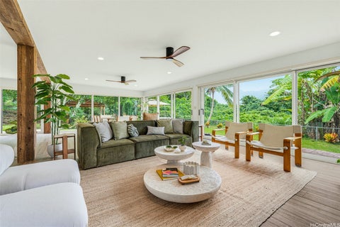 Photo of 46-258 Kamehameha Highway, Kaneohe, HI 96744 (MLS # 202617757)