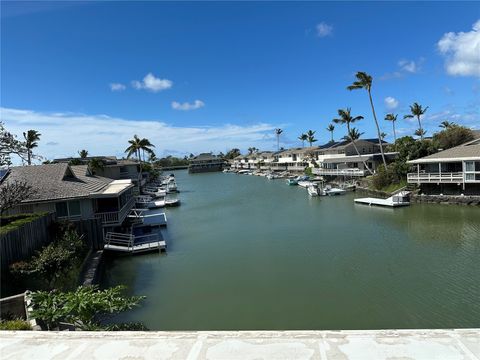 317 Opihikao Place 432 Honolulu HI 96825