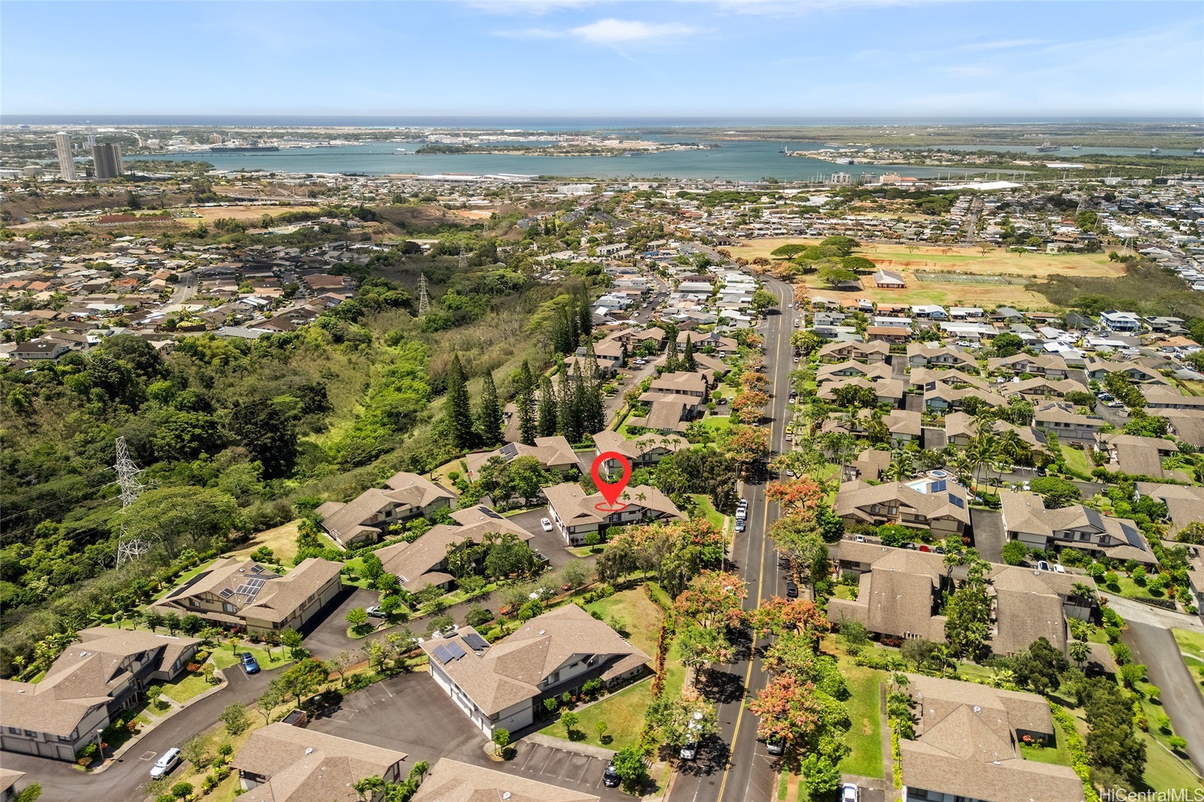 98-1739 Kaahumanu Street 35C