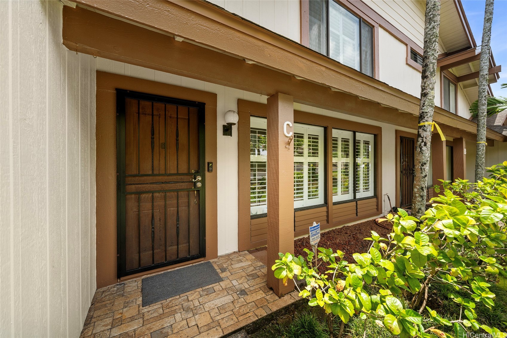 98-1739 Kaahumanu Street 35C