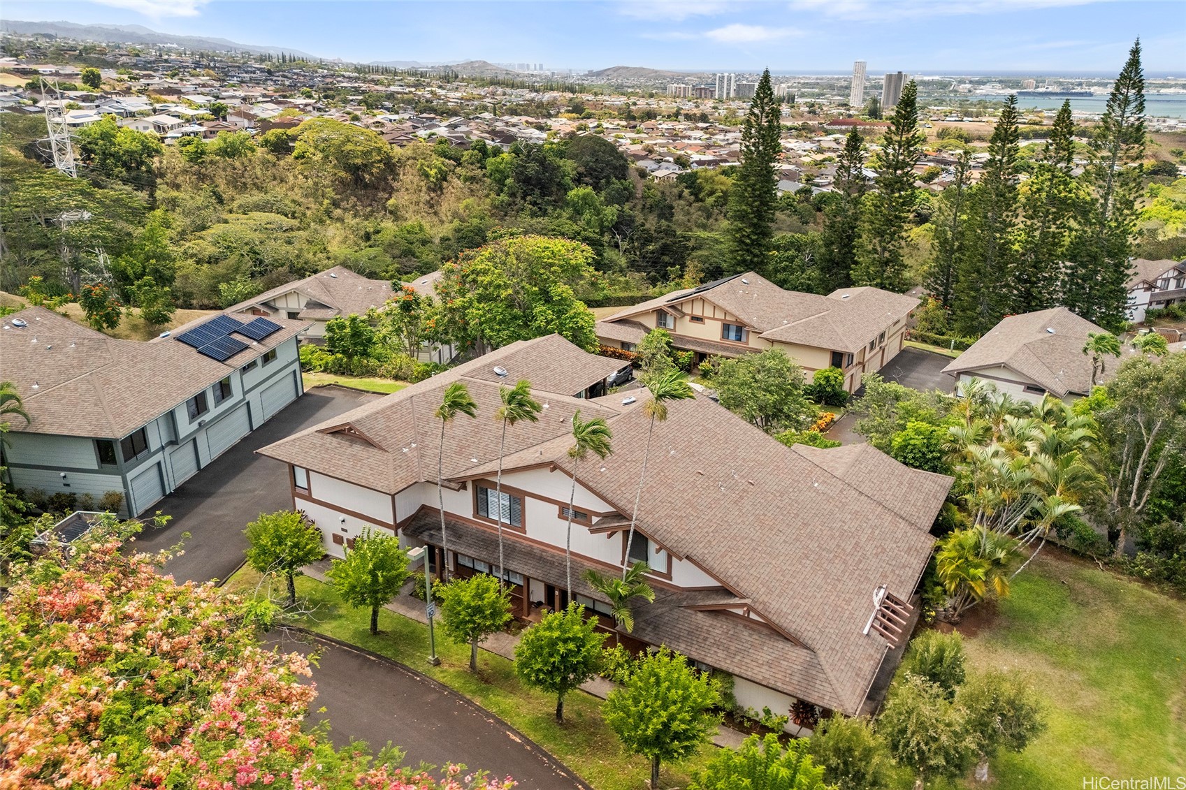 98-1739 Kaahumanu Street 35C