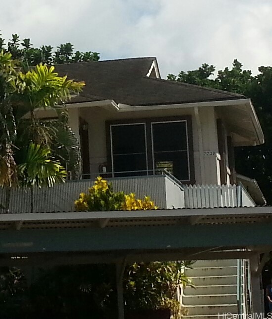 Honolulu Residential Lease