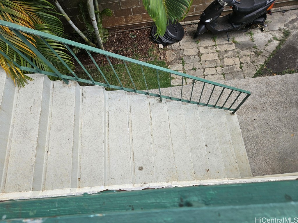 Honolulu Residential Lease