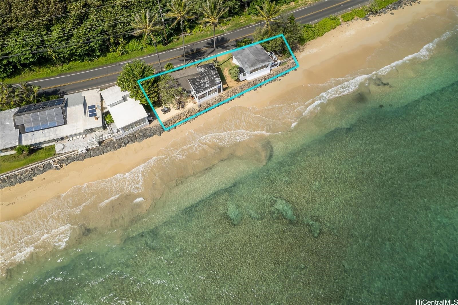 Hauula Home Residence