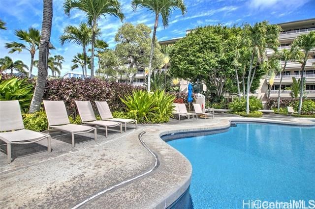 Honolulu Residential Lease