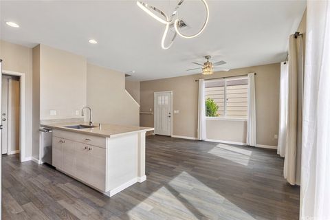 Photo of 91-1160 Kamakana Street #503, Ewa Beach, HI 96706 (MLS # 202528520)