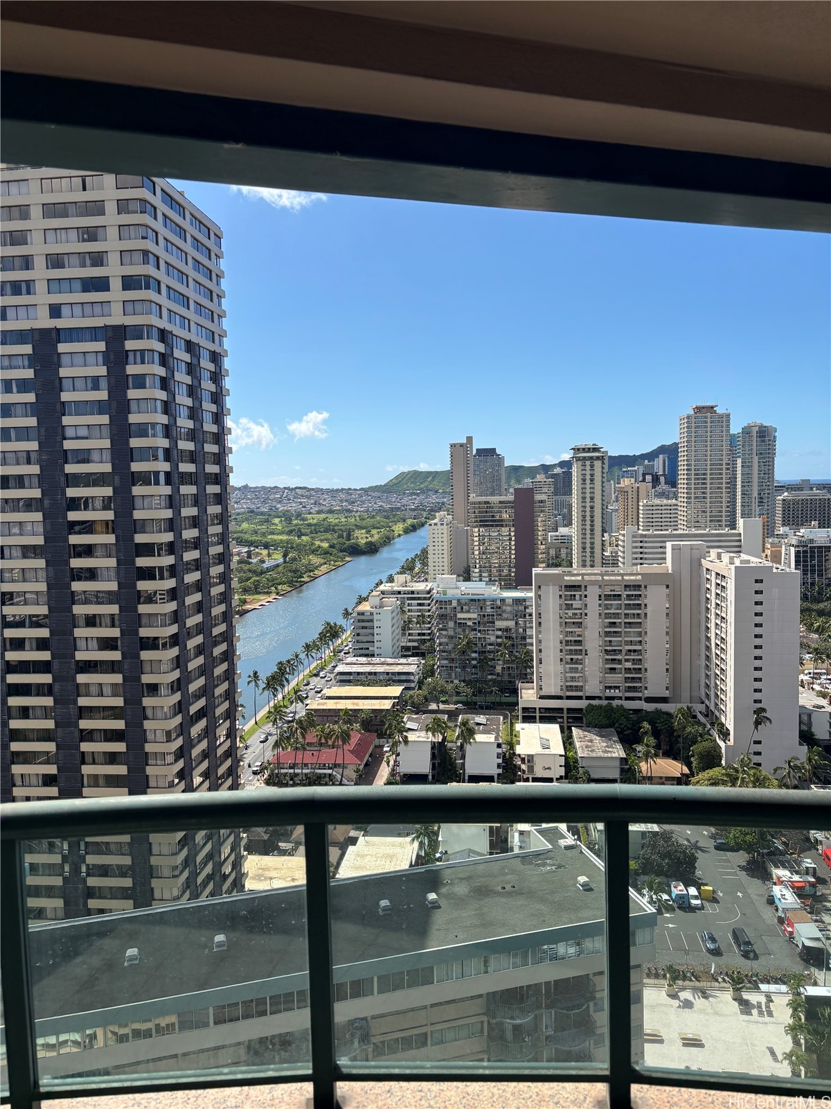 1888 Kalakaua Avenue 3106