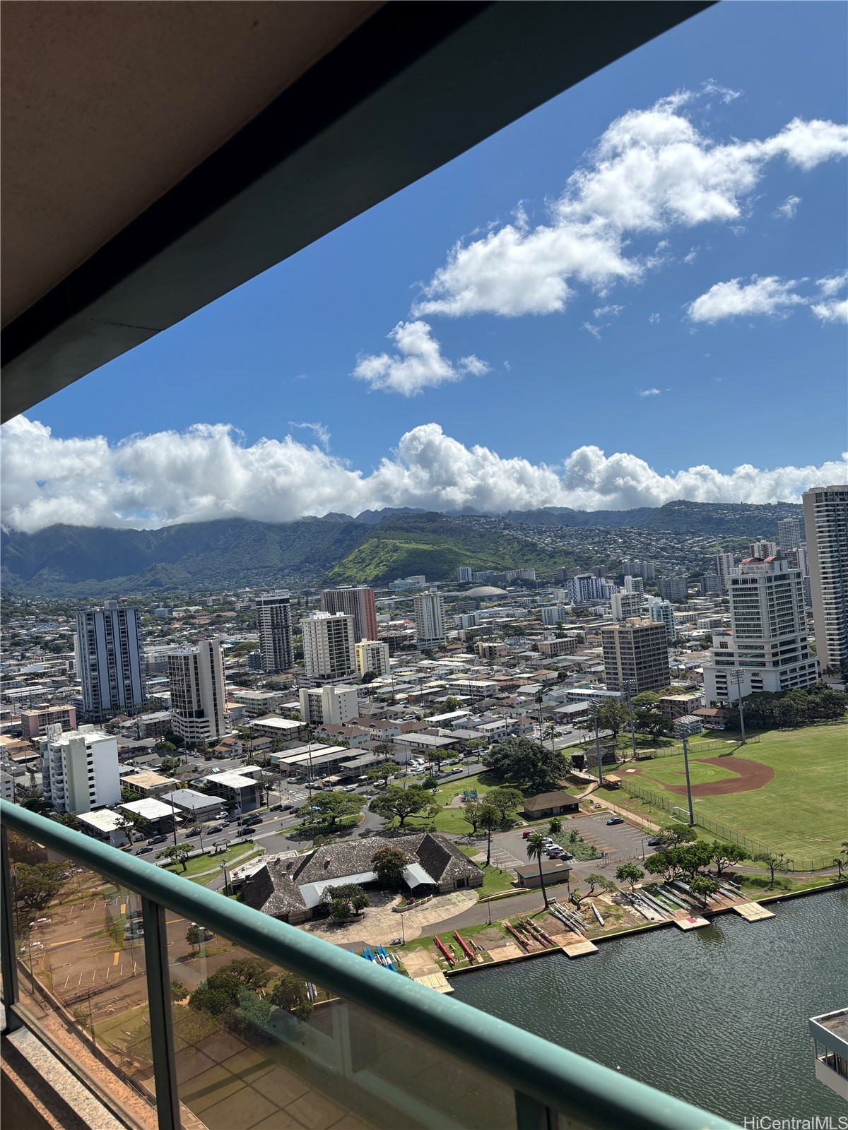 1888 Kalakaua Avenue 3106