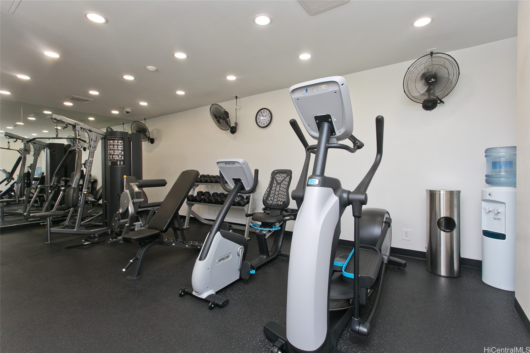 1717 Ala Wai Condominium