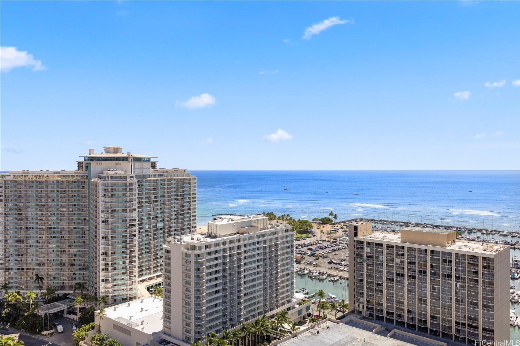 1700 Ala Moana Boulevard 3304