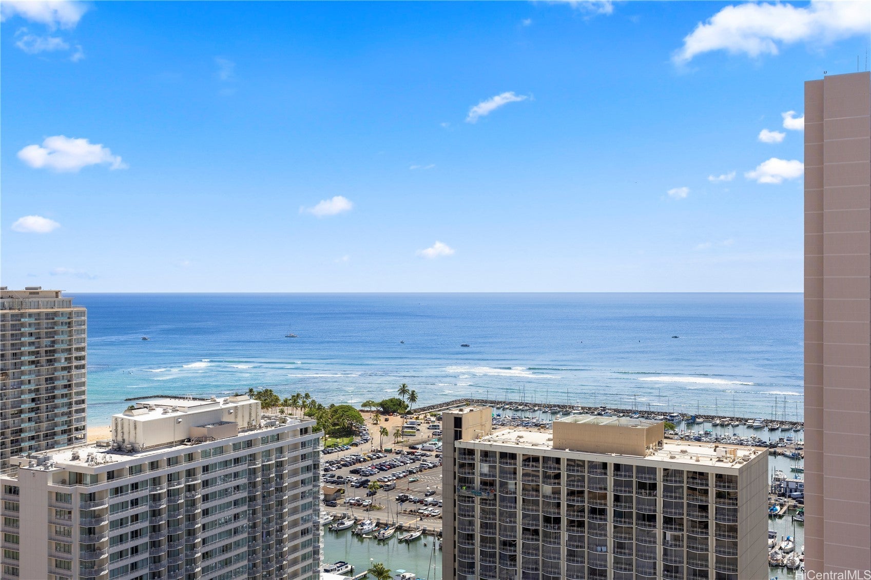 1700 Ala Moana Boulevard 3304
