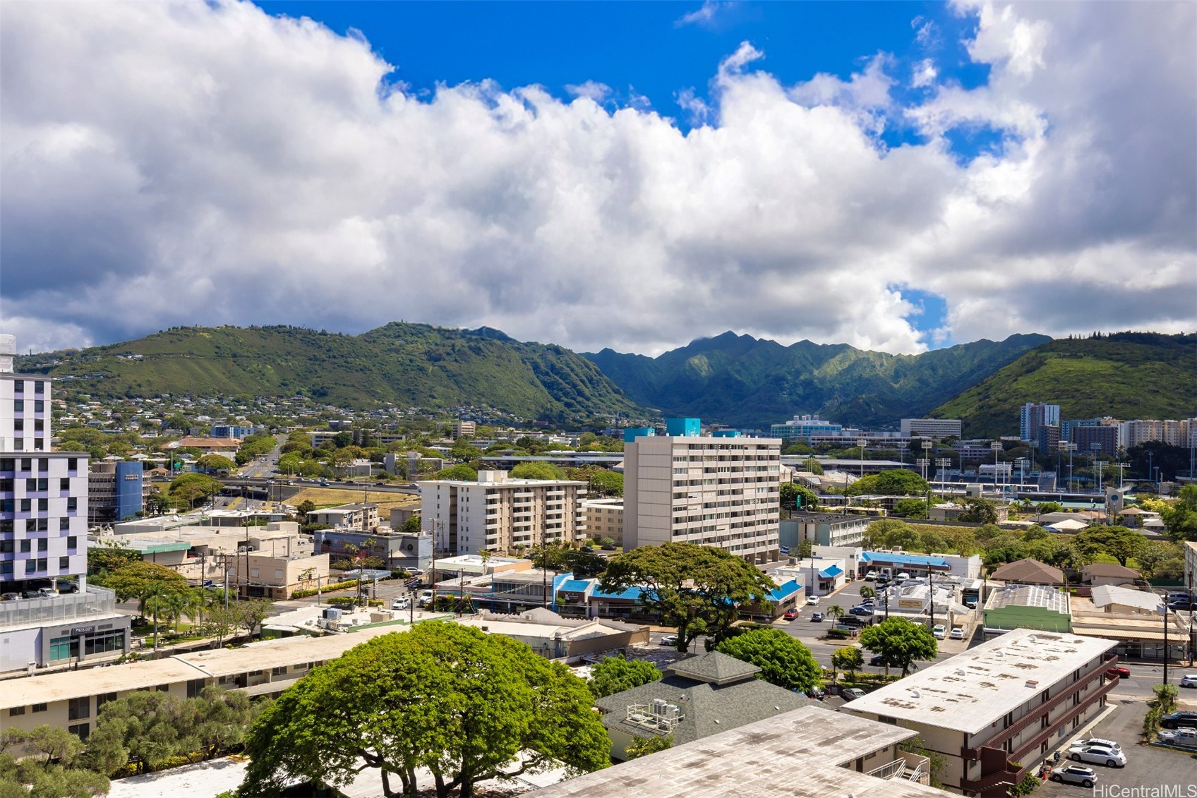 2724 Kahoaloha Lane 1407
