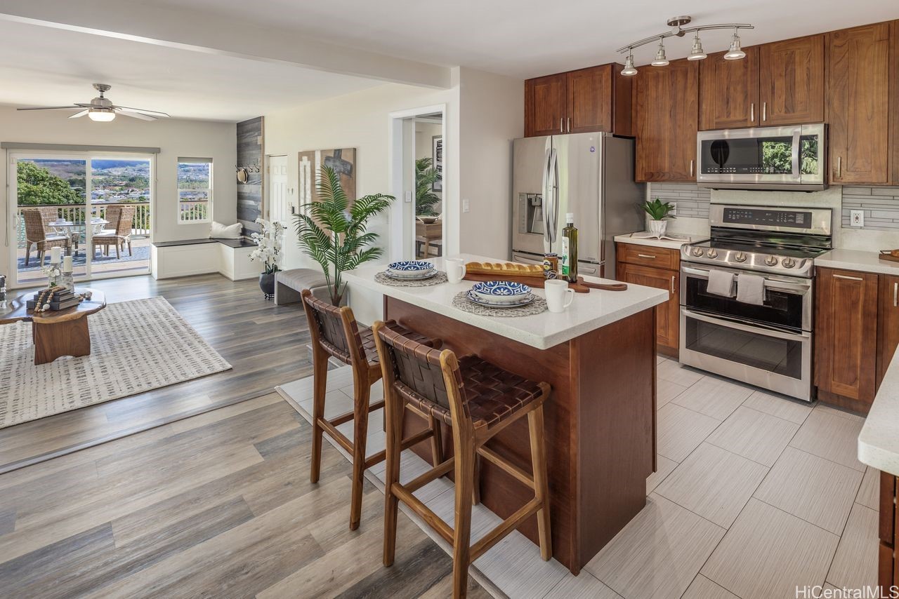 3376 Ala Laulani Street