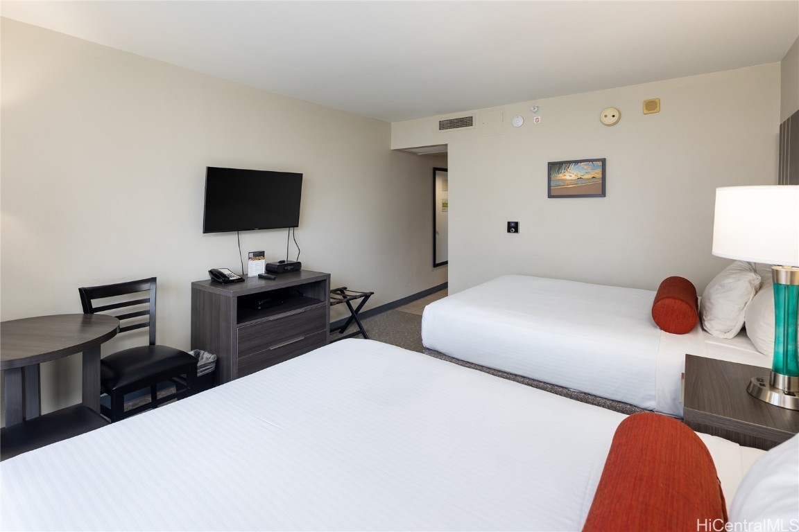 1850 Ala Moana Boulevard 419