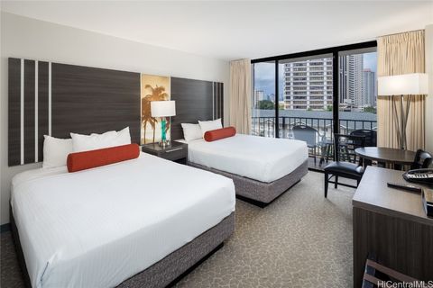 1850 Ala Moana Boulevard 419 Honolulu HI 96815