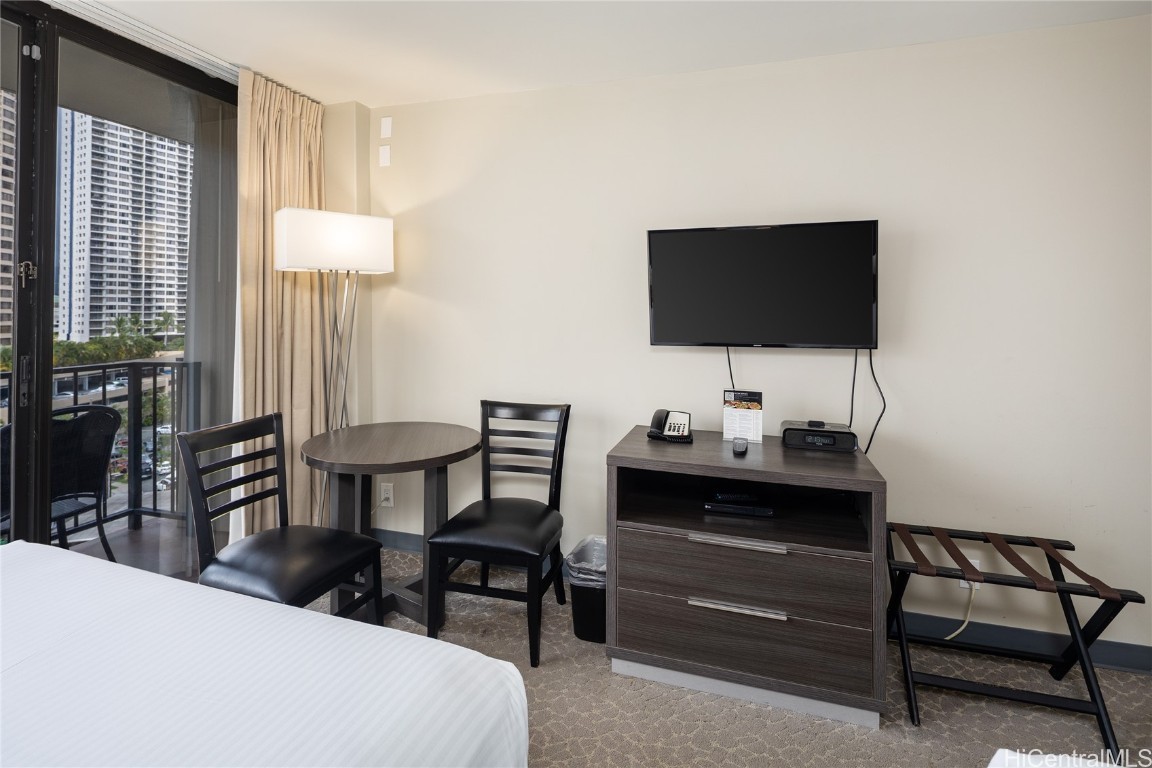 1850 Ala Moana Boulevard 419