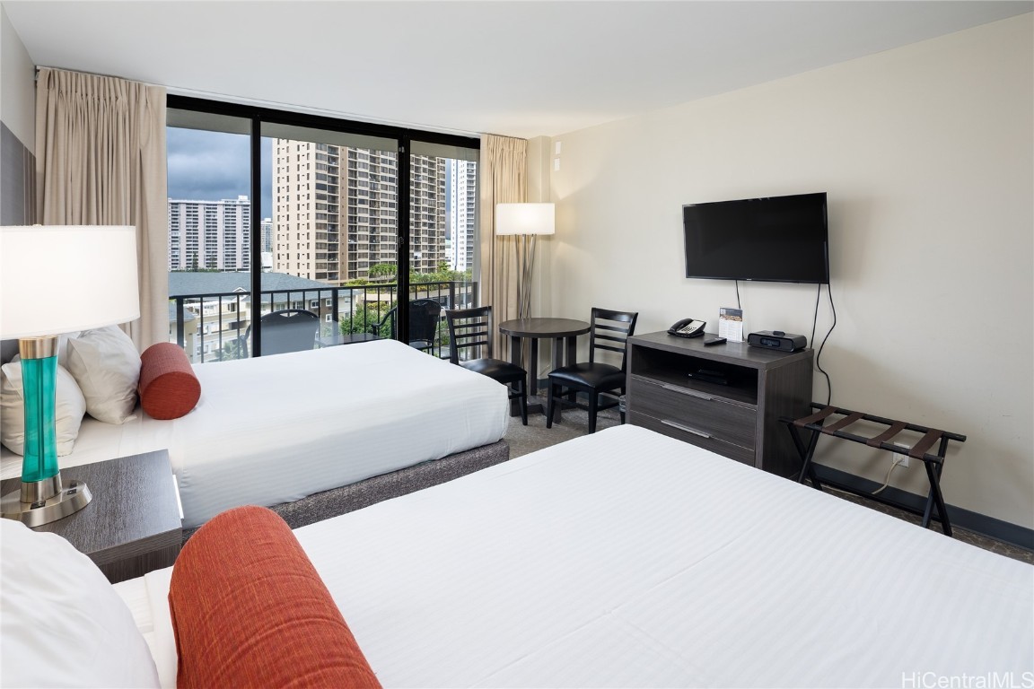 1850 Ala Moana Boulevard 419