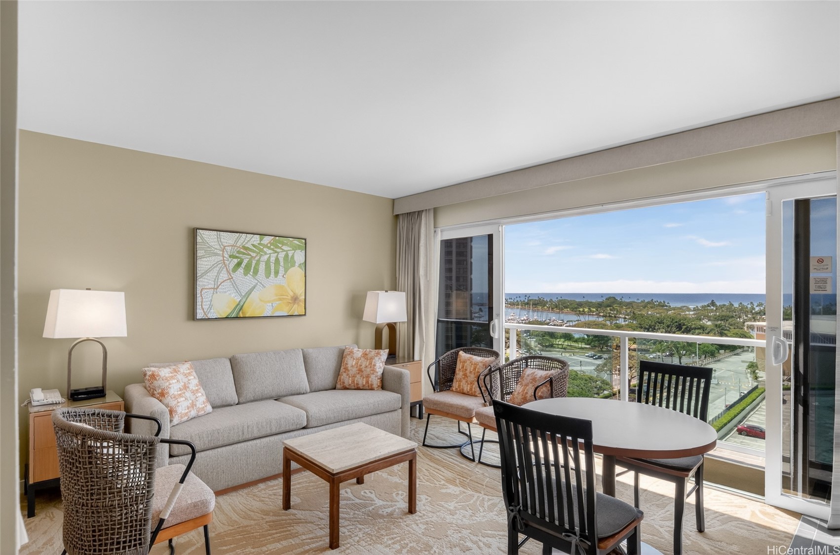 410 Atkinson Drive 1007