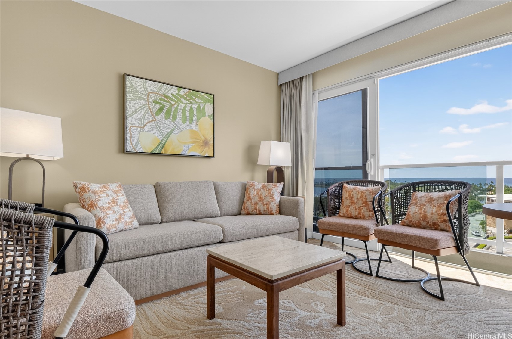 410 Atkinson Drive 1007