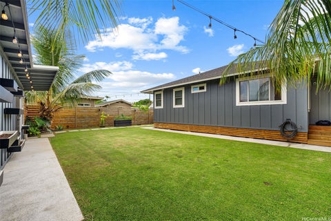 Photo of 427 Kawainui Street #B, Kailua, HI 96734 (MLS # 202615974)