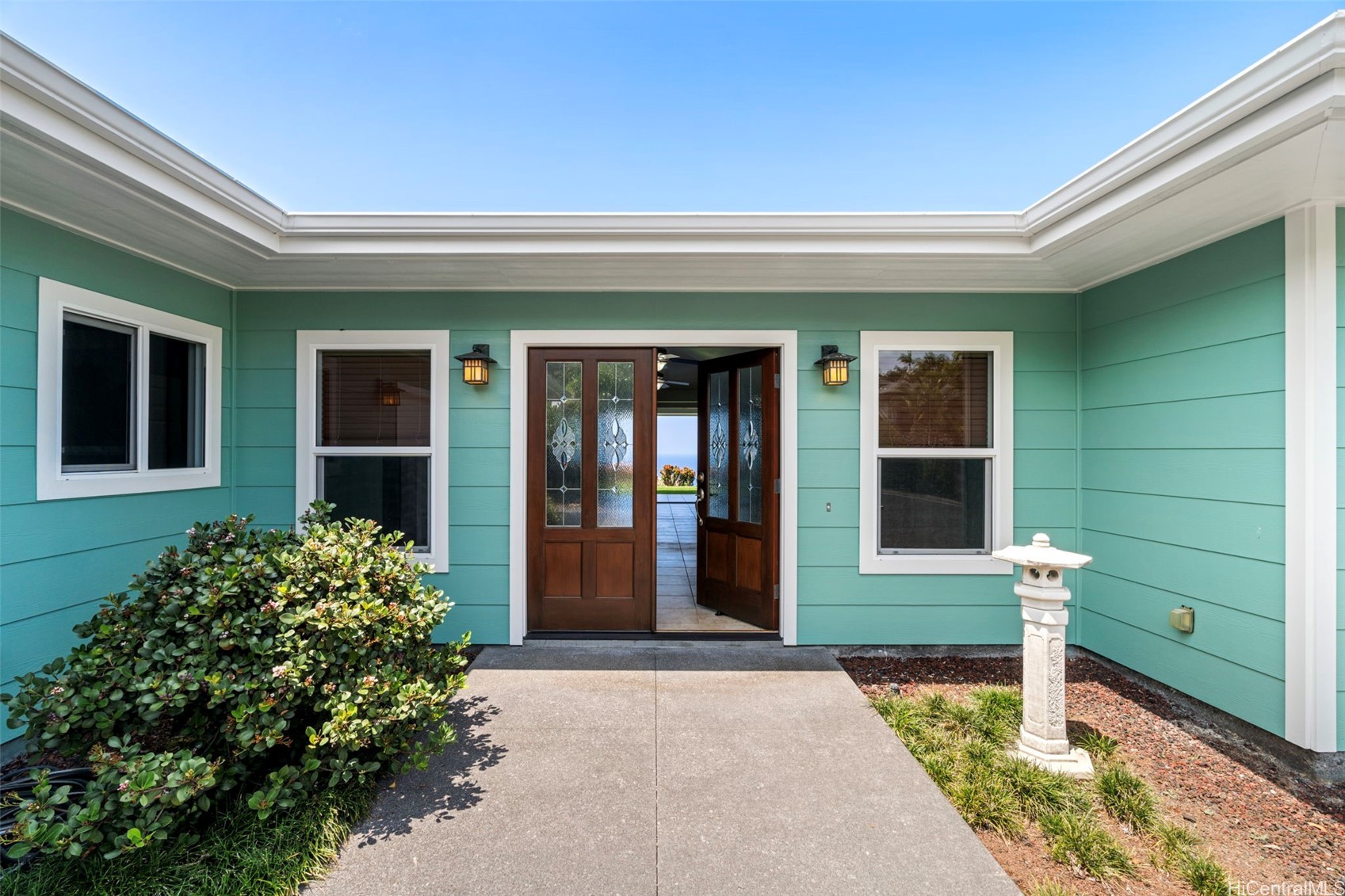 76-4344 Leilani Street