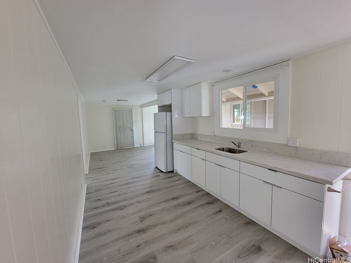 Honolulu Residential Lease