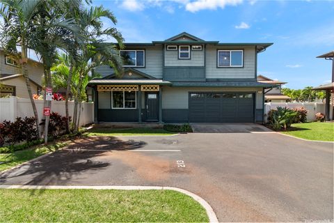 Photo of 91-1001 Keaunui Drive #369, Ewa Beach, HI 96706 (MLS # 202606335)
