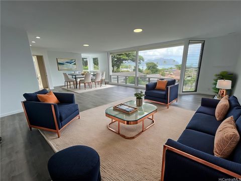 Photo of 47-218 Kamehameha Highway, Kaneohe, HI 96744 (MLS # 202607413)