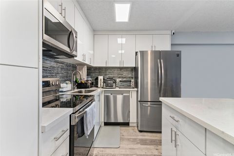 1616 Kewalo Street 505 Honolulu HI 96822