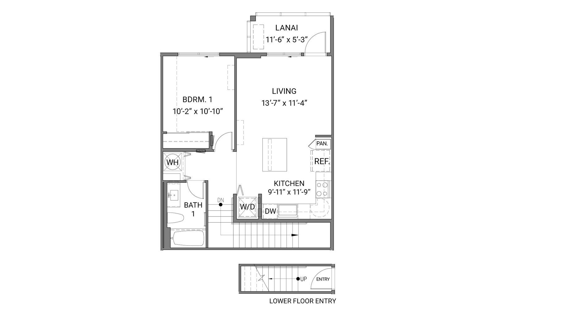 91-3529 Nana Hope Street 2312