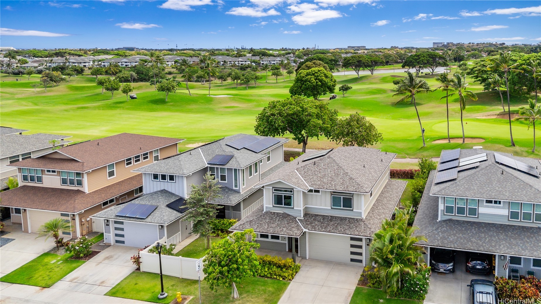Kapolei Home Residence