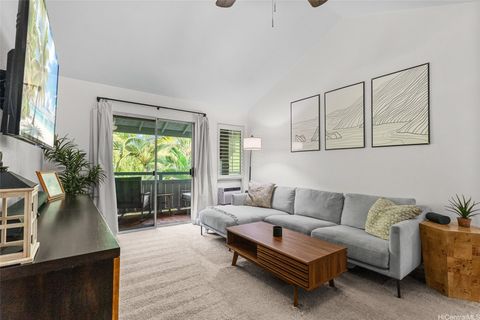 Photo of 95-660 Wikao Street #K304, Mililani, HI 96789 (MLS # 202601910)
