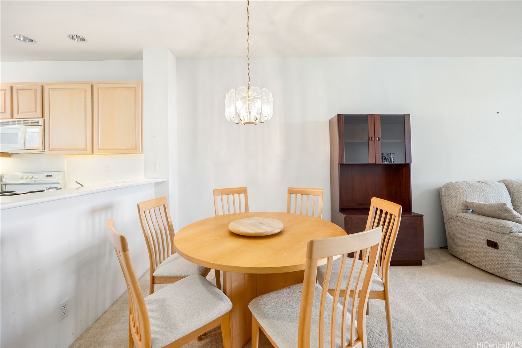 1305 Moanalualani Place 25C