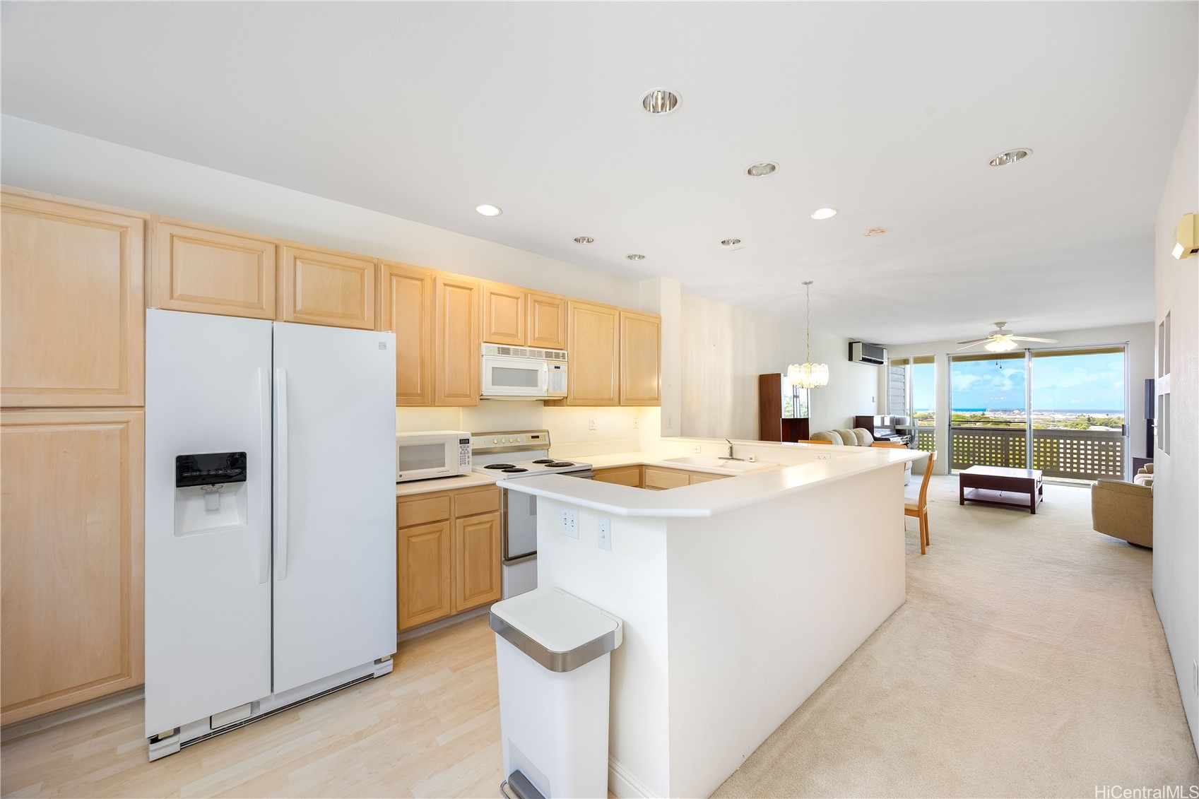 1305 Moanalualani Place 25C