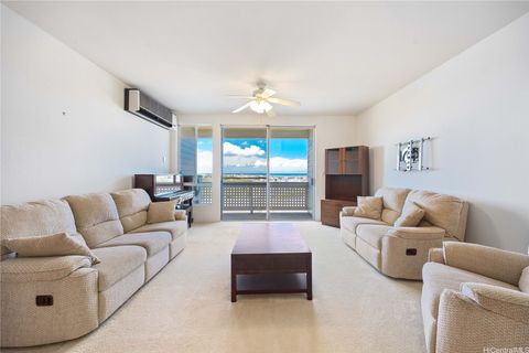 1305 Moanalualani Place 25C Honolulu HI 96819