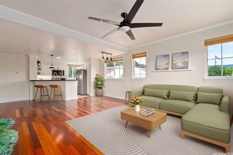 Photo of 7018 Hawaii Kai Drive #312, Honolulu, HI 96825 (MLS # 202601349)