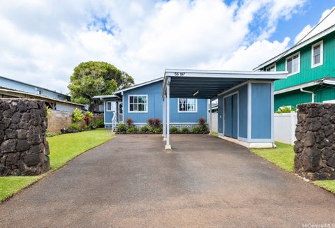 Photo of Kahuku, HI 96731 (MLS # 202616743)