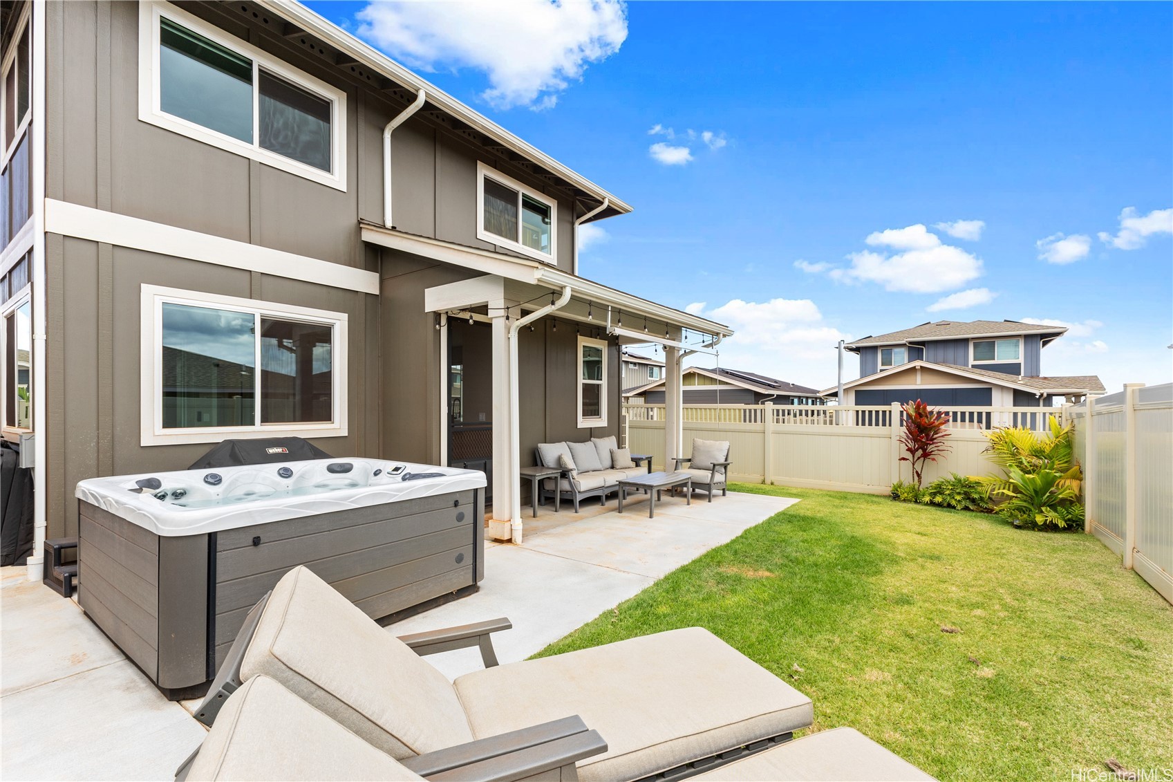 Waipahu Home Residence