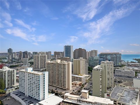 1500 Rycroft Street 2707 Honolulu HI 96814