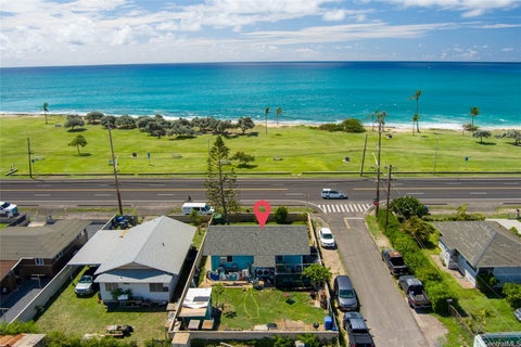 Photo of 87-105 Palani Street, Waianae, HI 96792 (MLS # 202619126)